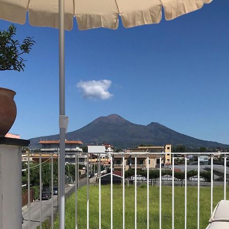 Costa Hotel Pompeji Eksteriør billede