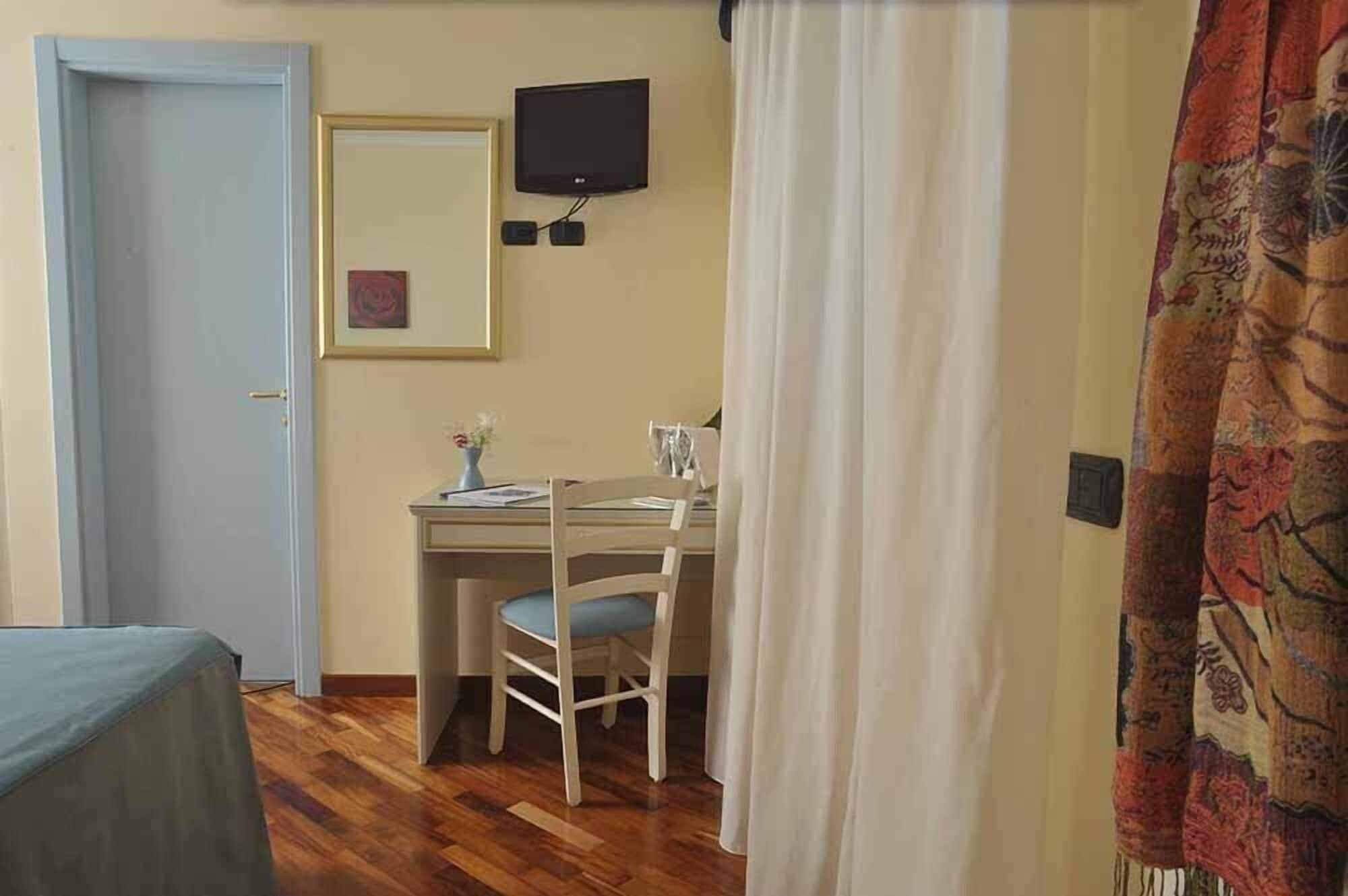 Costa Hotel Pompeji Eksteriør billede