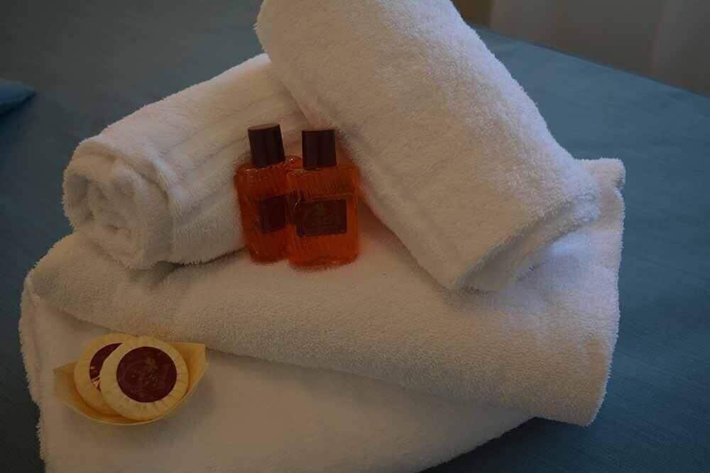 Costa Hotel Pompeji Eksteriør billede