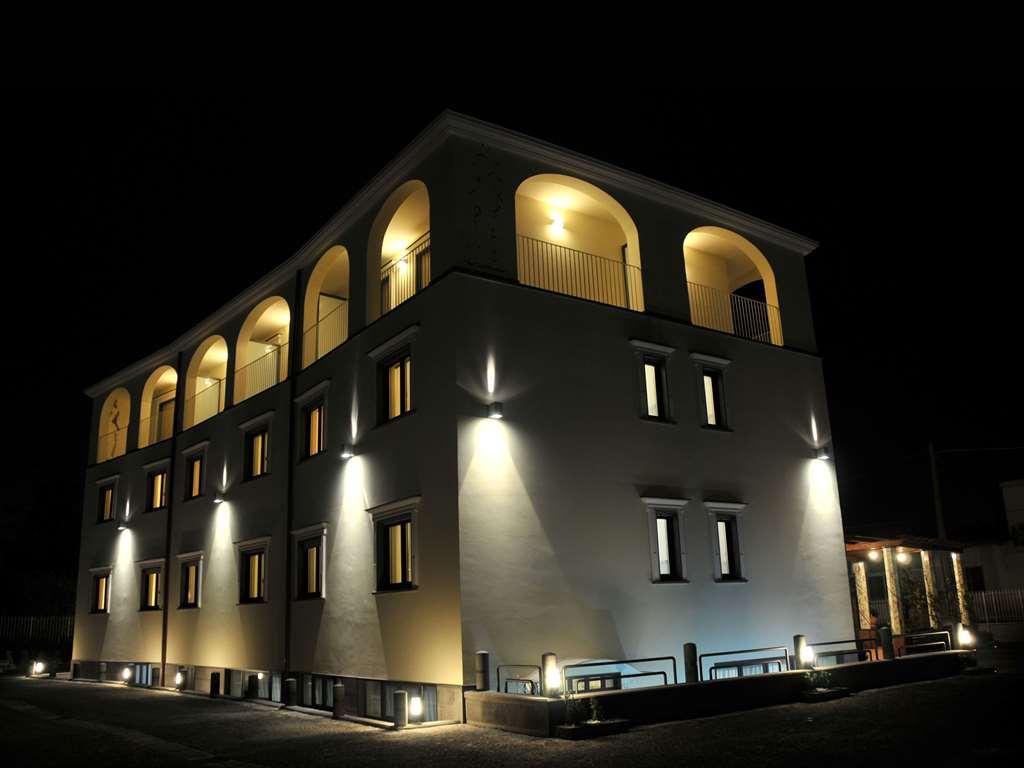 Costa Hotel Pompeji Eksteriør billede